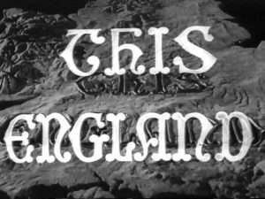 This England - 1941