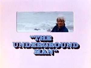 The Underground Man - 1974
