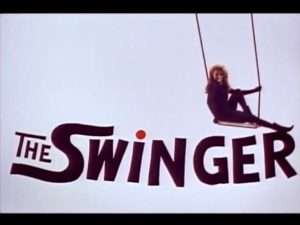 The Swinger - 1966