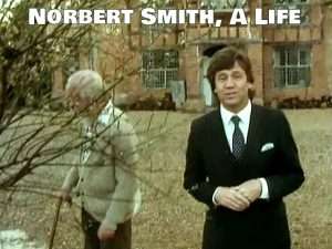 Norbert Smith, A LIfe dvd