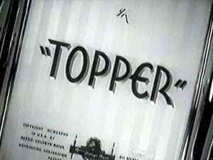 Topper - 1937