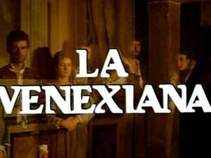 La Venexiana dvd